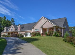 458 Chandler Rd, Auburn, GA 30011