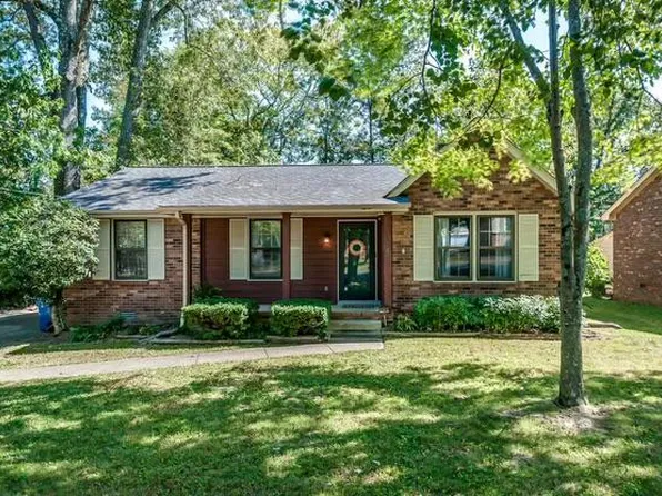 805 Fitzpatrick Rd, Nashville, TN 37214