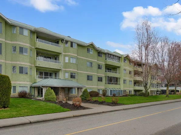 780 Houghton Rd Unit 412, Kelowna, BC V1X 5G7