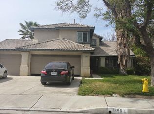1956 Villines Ave, San Jacinto, CA 92583