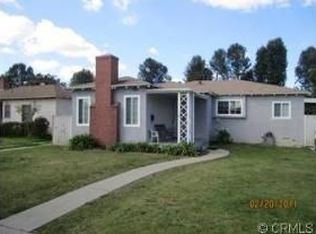 2721 Cedar Ave, Long Beach, CA 90806