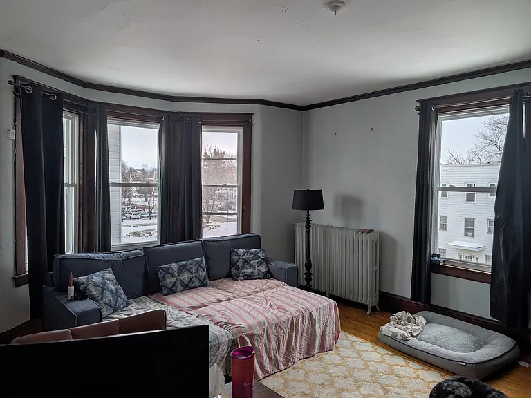 169 College St #6 — Photo 20