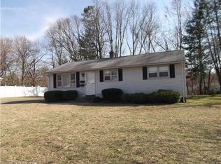 12 Marble Rd, Enfield, CT 06082