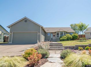5576 SW Otana Pl, Corvallis, OR 97333