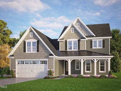 158 W Victoria Ridge Dr #23, Selma, NC, 27576