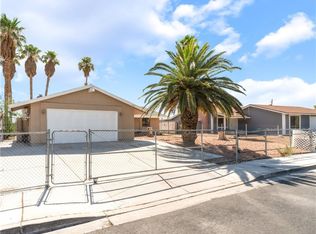2409 Whirlaway St, Las Vegas, NV 89108