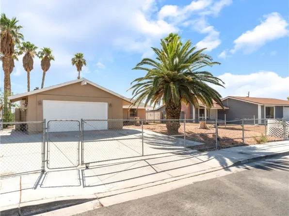 2409 Whirlaway St, Las Vegas, NV 89108