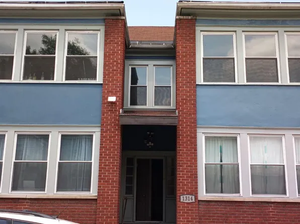 1314 16th Ave #1-4, Altoona, PA 16601
