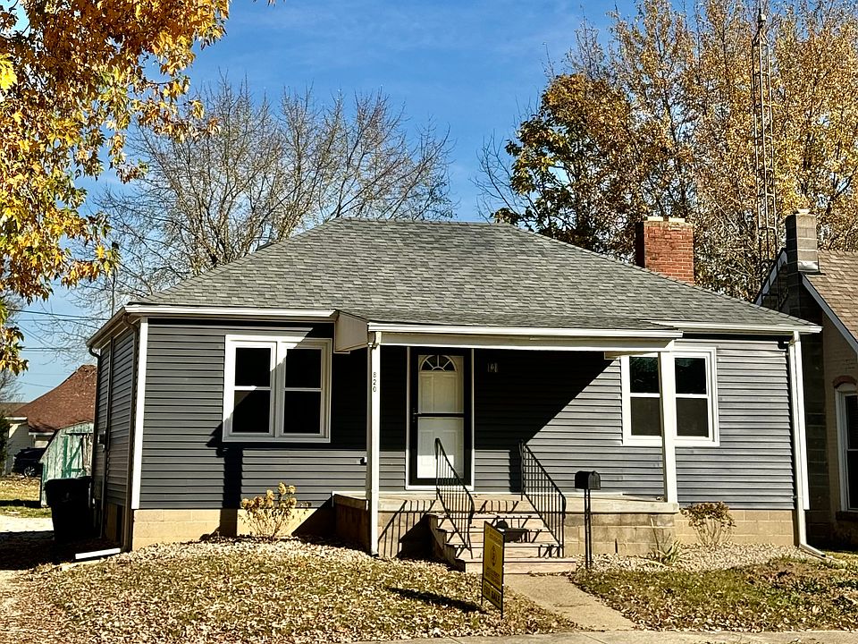 1st image of 820 E Main St