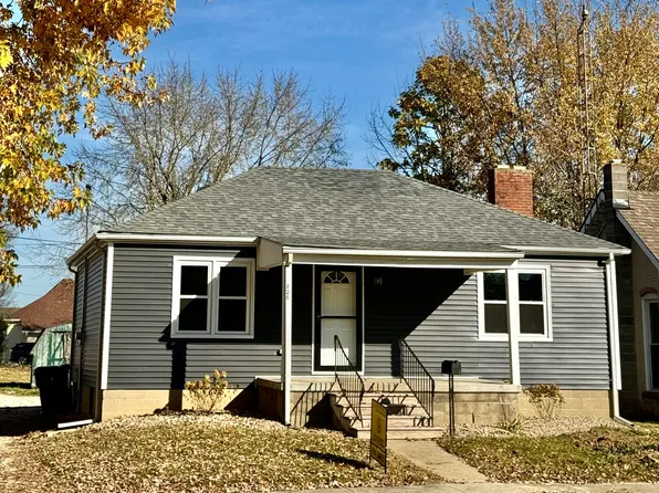 820 E Main St, Greensburg, IN 47240
