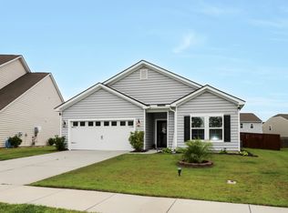 109 Daniels Creek Cir, Goose Creek, SC 29445
