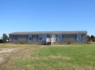 366 County Road 457, Berryville, AR 72616