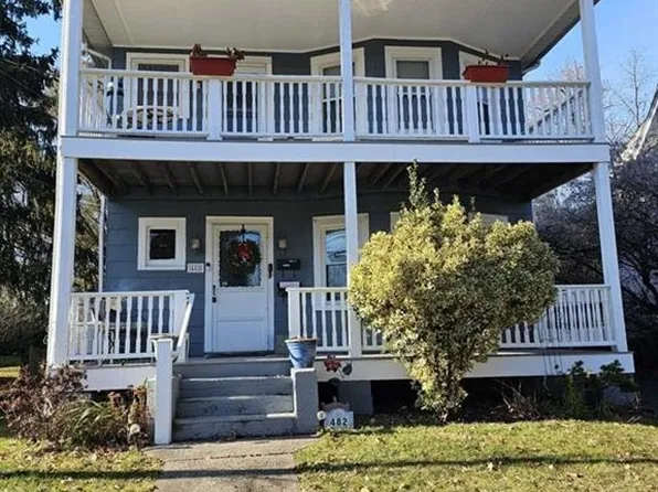 482 Sterling Pl Unit 1, Ridgewood, NJ 07450