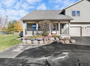 214 Hometown Ave, Fall River, WI 53932