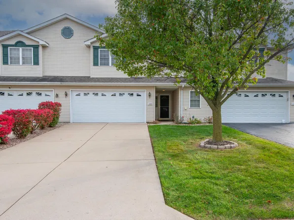 1225 W 95th Ave, Crown Point, IN 46307