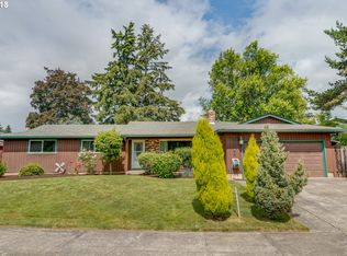 20545 SW Westside St, Beaverton, OR 97078