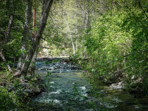 0 Taylor Rd, Etna, CA 96027