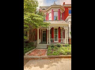 2719 E Broad St, Richmond, VA 23223