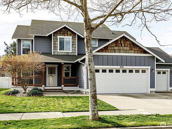 4th image of 868 NW Longview Drive