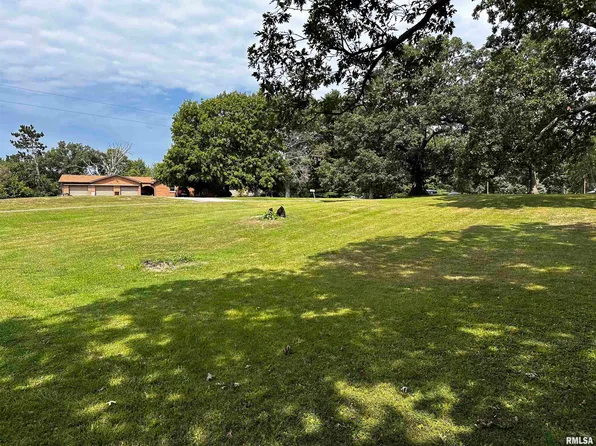 LOT 10 Lakeside Dr, Taylorville, IL 62568