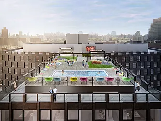 Rented by Mack Property Management