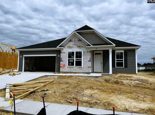 2177 Allan Crest Rd, Blythewood, SC 29016