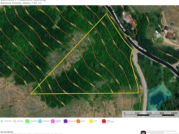 3rd image of W Moonlight Mine Rd