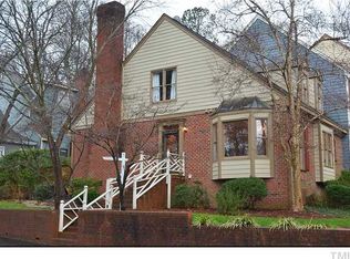 1401 Traherne Dr, Raleigh, NC 27612