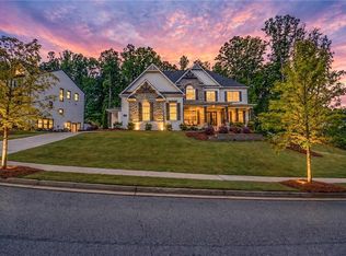 14195 Reserve Manor Ln, Roswell, GA 30075