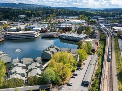 6 Lake Bellevue Drive #201, Bellevue, WA, 98005