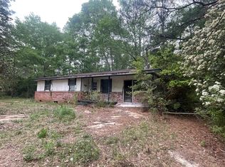 1019 Jackson Rd, McComb, MS 39648
