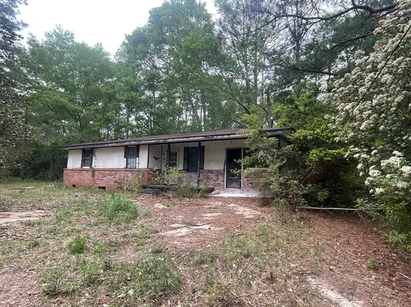 1019 Jackson Rd, McComb, MS 39648