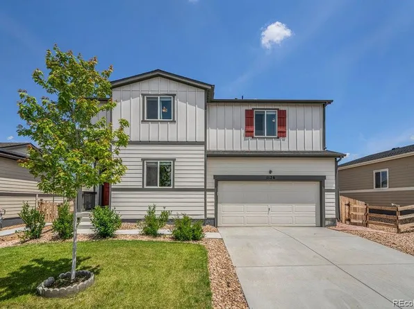 1126 Sherman Drive, Dacono, CO 80514