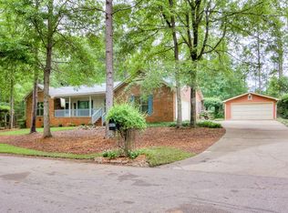 4567 Silver Lake Dr, Evans, GA 30809