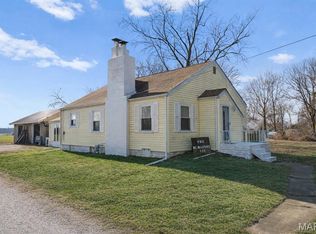 620 E Reily St, Marissa, IL 62257