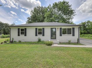 2626 Yeargan Rd SE LOT 28, Murfreesboro, TN 37128