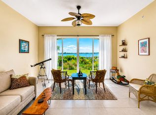 21 Harbour Isle Dr W Unit 105, Fort Pierce, FL 34949