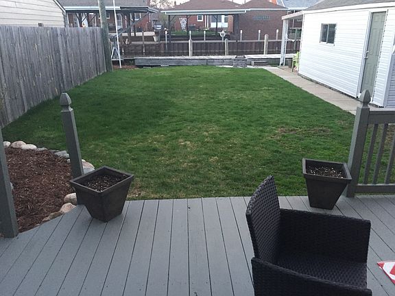 4th image of 23273 Doremus St