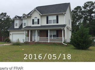 3024 Piney Mountain Dr, Hope Mills, NC 28348