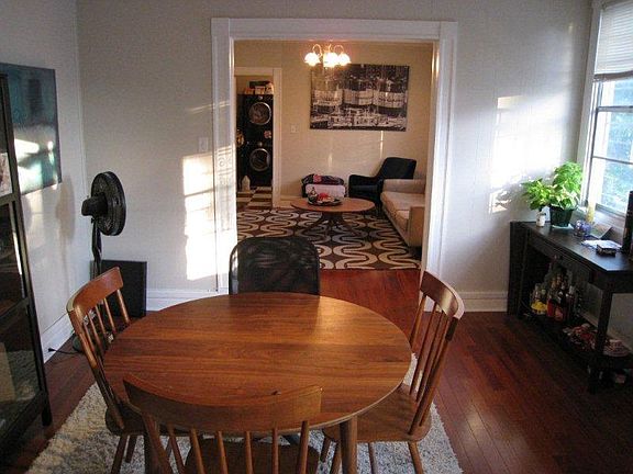 Entry Room