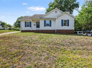 3130 S Main St, Winston Salem, NC 27107