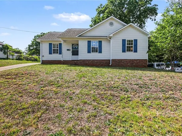 3130 S Main St, Winston Salem, NC 27107