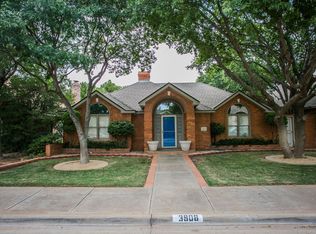 3908 77th St, Lubbock, TX 79423