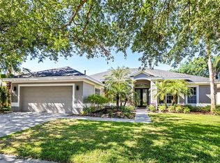 10608 Rochester Way, Tampa, FL 33626