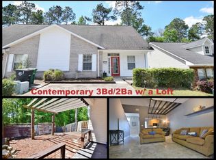 1890 Nena Hills Dr #1, Tallahassee, FL 32304