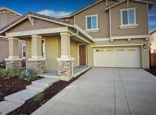 1441 S Prosperity St, Mountain House, CA