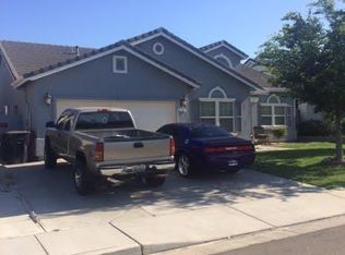 732 Mont Cliff Way, Livingston, CA