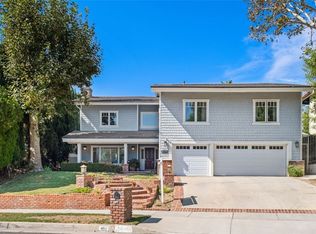 4033 Declaration Ave, Calabasas, CA 91302