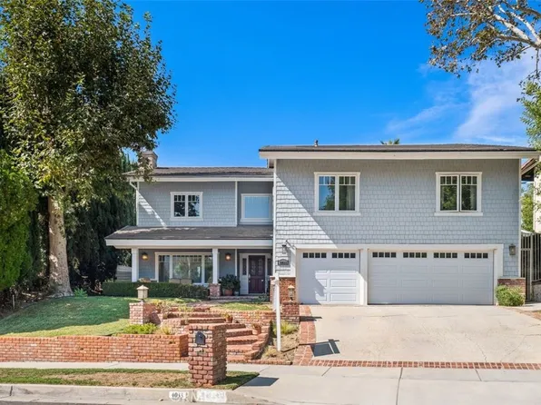 4033 Declaration Ave, Calabasas, CA 91302