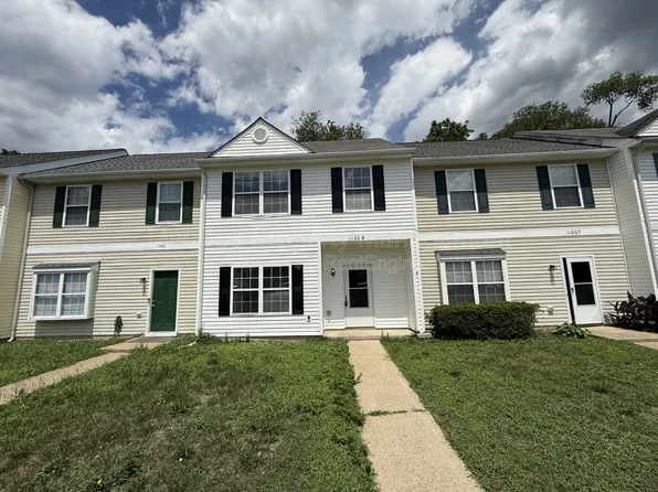 11009 Bevin Dr, Fredericksburg, VA 22408